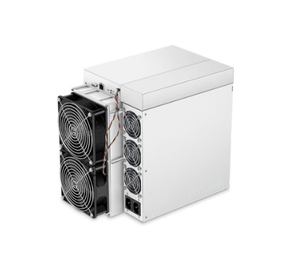 80dB Second Hand Antminer S19 XP 140T, SHA256 Digunakan Peralatan Penambangan Crypto