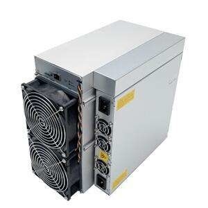Bitmain Antminer S19 H 145T bekas, SHA256 Asic Miner Btc BCH