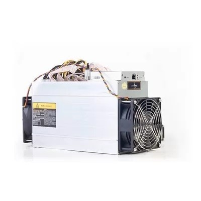 PSU Bitmain L3++ Miner 580 Mhs, Mesin Penambangan Bitcoin Litecoin