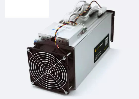 Rig Penambangan Litecoin LTC, Scrypt Innosilicon A4+ 620m 750W