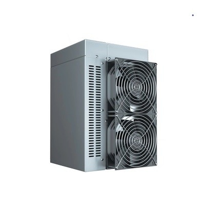 Goldshell Lt6 3.35Gh Litecoin Scrypt Mesin Penambang LTC 264x200x290mm