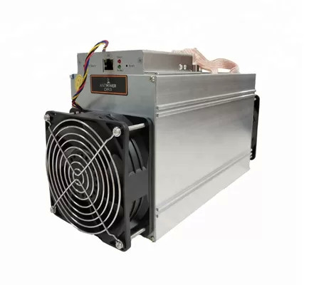 1410w Bitmain Antminer DR3 7.8th Blake256r14 Asic Untuk Penambangan Koin DCR