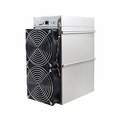 Zcash ZEC Coin Miner, 12V Bitmain Antminer Z15 Equihash Miner