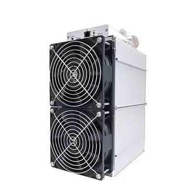 12V Antminer Z15 420ksol, Mesin Penambangan Ethernet Zcash
