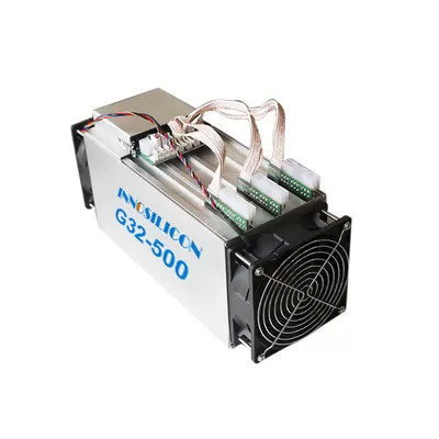 Cuckatoo32 Cuckatoo31 G32 500 Miner, Mesin Penambang Cryptocurrency 12V
