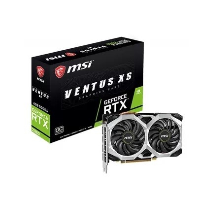 Kartu Grafis Rig Penambangan 6144M Geforce Rtx 2060 6gb 1920 Cores