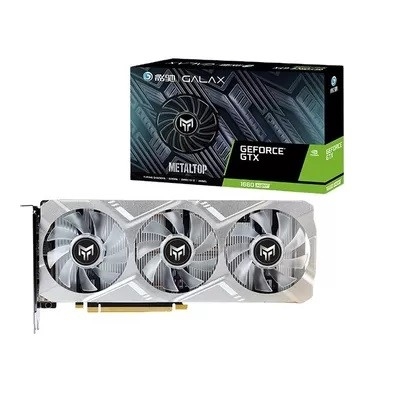 NVIDIA Gtx 1660 Ti 6gb Mining Rig Graphics Card 1408 Unit 14Gbps Memory Clock