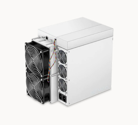 Catu Daya 12V Bitmain Antminer S19j PRO 104TH/S Penambang Bitcoin