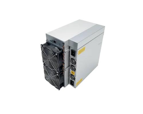 Litecoin Dan DogeCoin Miner Bitmain Antminer L7 9500Mh/S Dengan PSU Dan Kabel
