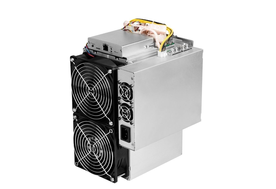 Algoritma Blake256R14 Aisc Mining Machine Second Hand Antminer DR5 35T Untuk Koin DCR