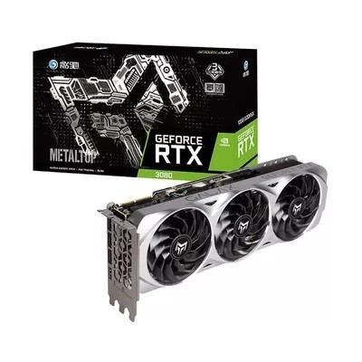 Kartu Grafis 4.0 16X PCI Express, Kartu Grafis 8G 12G GeForce RTX 3080 Ti