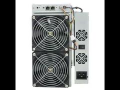 Second-hand Antminer T9+ 10.5T ASIC Mining Machine Mining BTC and BCH